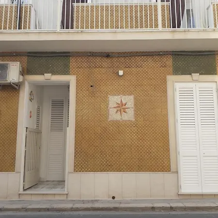 La Sirena B&B Portopalo Di Capo Passero