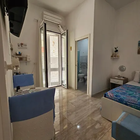 B&B La Sirena *