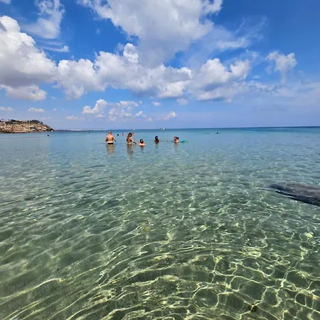 La Sirena B&B Portopalo Di Capo Passero