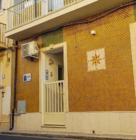 La Sirena Отель типа 