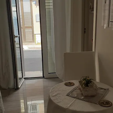 La Sirena Отель типа 