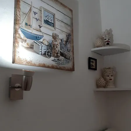 La Sirena Отель типа 