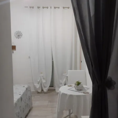 La Sirena Portopalo Di Capo Passero