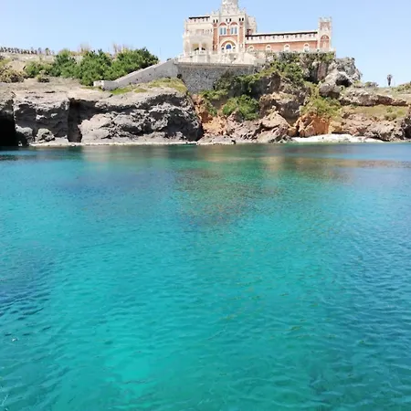 La Sirena Отель типа 