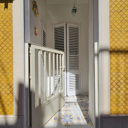 La Sirena Отель типа 