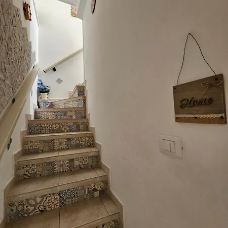 La Sirena 3* Portopalo Di Capo Passero