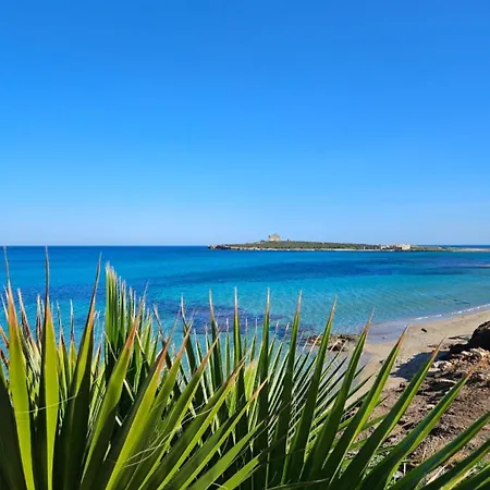 La Sirena Отель типа 