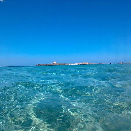 Nocleg ze śniadaniem La Sirena *