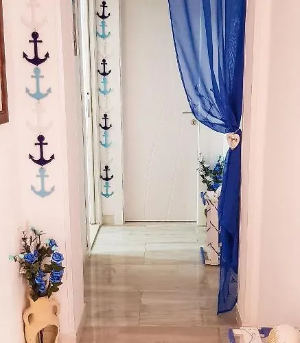 La Sirena 3* Portopalo Di Capo Passero