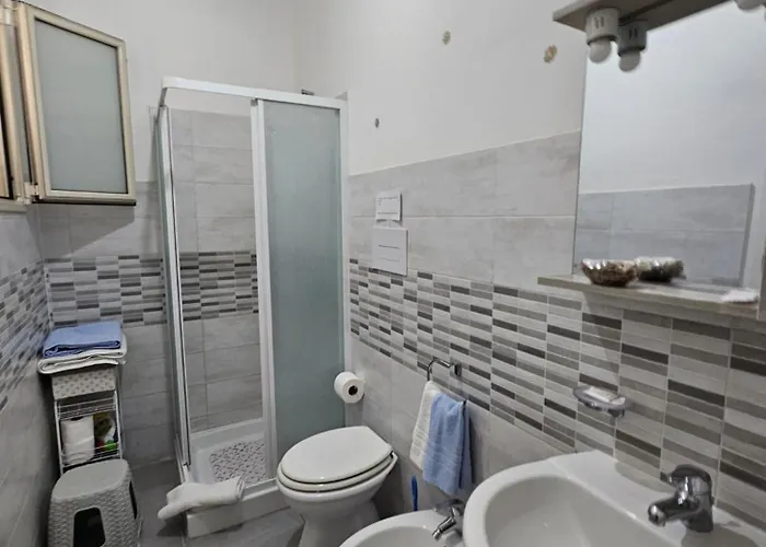 La Sirena 3*