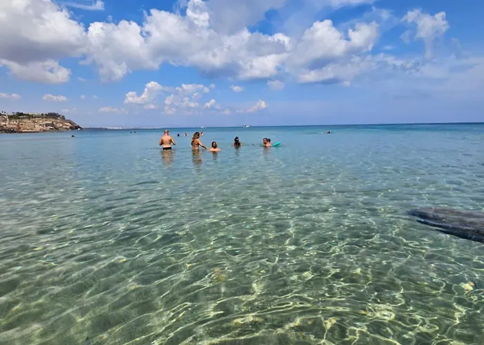 La Sirena ベッド・アンド・ブレックファスト Portopalo Di Capo Passero